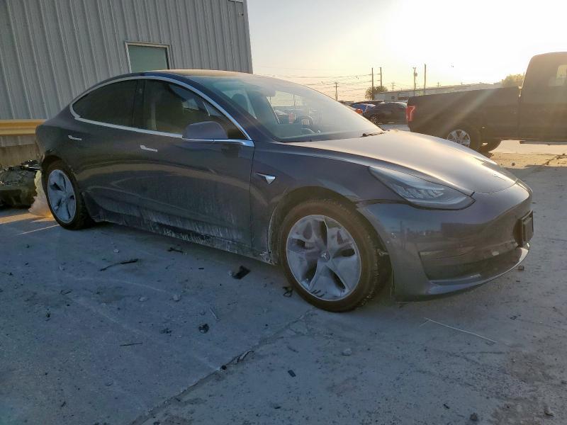 Продажа на аукционе авто 2020 Tesla Model 3, vin: 5YJ3E1EB2LF710618, номер лота: 52434495