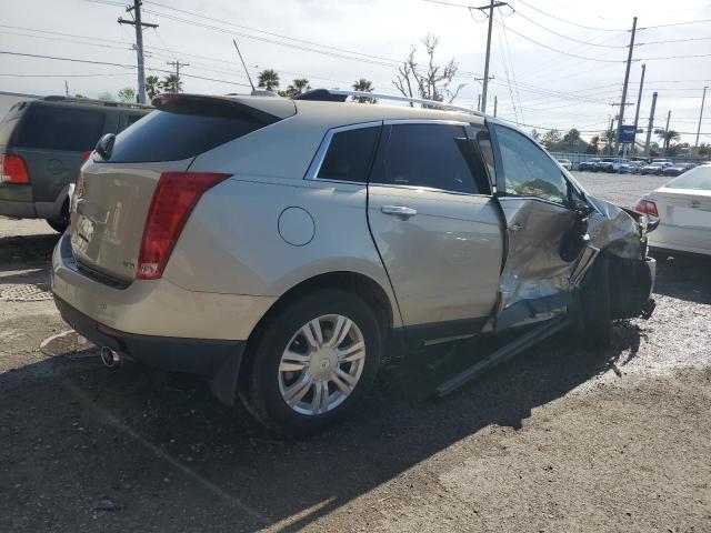 51076375 :رقم المزاد ، 3GYFNBE38FS554537 vin ، 2015 Cadillac Srx Luxury مزاد بيع