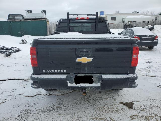 Продаж на аукціоні авто 2018 Chevrolet Silverado, vin: 3GCUKPEC9JG571040, номер лоту: 48854895