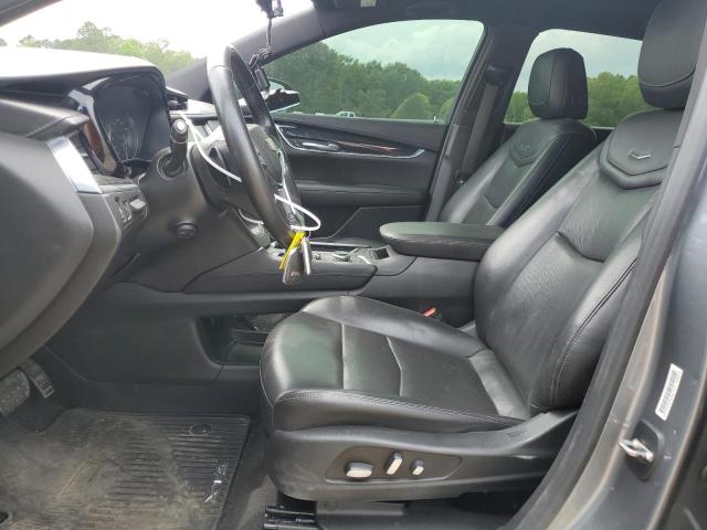 Продажа на аукционе авто 2021 Cadillac Xt5, vin: 1GYKNCR41MZ116000, номер лота: 53747455