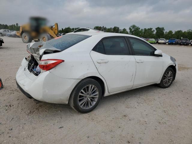Продаж на аукціоні авто 2015 Toyota Corolla, vin: 5YFBURHE2FP194286, номер лоту: 53716485