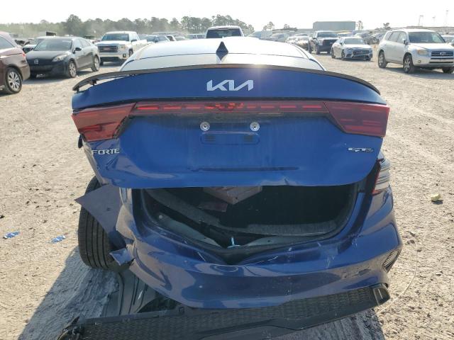 Aukcja sprzedaży 2024 Kia Forte, vin: 3KPF54AD9RE832011, numer aukcji: 41715506