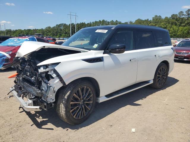 Продажа на аукционе авто 2025 Infiniti Qx80 Autog, vin: JN8AZ3CCXS9601470, номер лота: 52110955