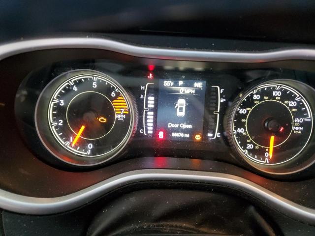 Auction sale of the 2018 Jeep Cherokee, vin: 1C4PJMLB0JD540989, lot number: 53241015