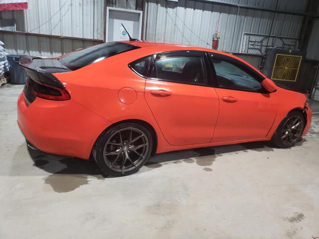 2016 Dodge Dart მანქანა იყიდება აუქციონზე, vin: 1C3CDFEB4GD704613, აუქციონის ნომერი: 51702865