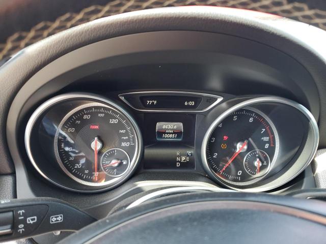 Aukcja sprzedaży 2018 Mercedes-benz Gla, vin: WDCTG4GB6JJ373153, numer aukcji: 52044605