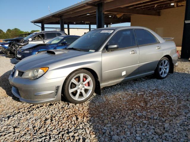 Aukcja sprzedaży 2006 Subaru Impreza Wr, vin: JF1GD796X6G511692, numer aukcji: 69947235