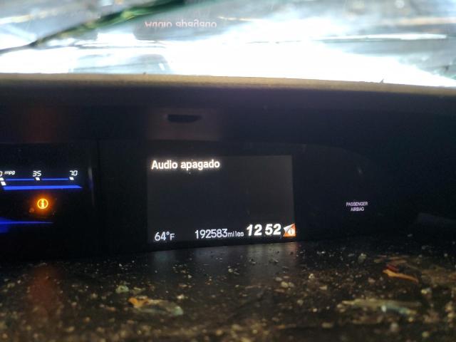 54948215 :رقم المزاد ، 2HGFG3B51EH504335 vin ، 2014 Honda Civic مزاد بيع