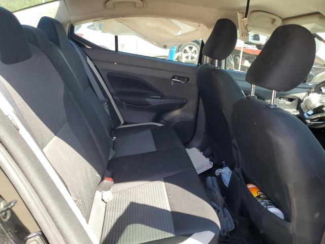 95784915 :رقم المزاد ، 3N1CN8EV6NL866770 vin ، 2022 Nissan Versa Sv مزاد بيع