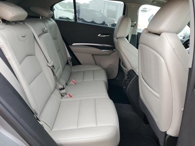 Продаж на аукціоні авто 2023 Cadillac Xt4 Luxury, vin: 1GYAZAR4XPF171491, номер лоту: 55110585