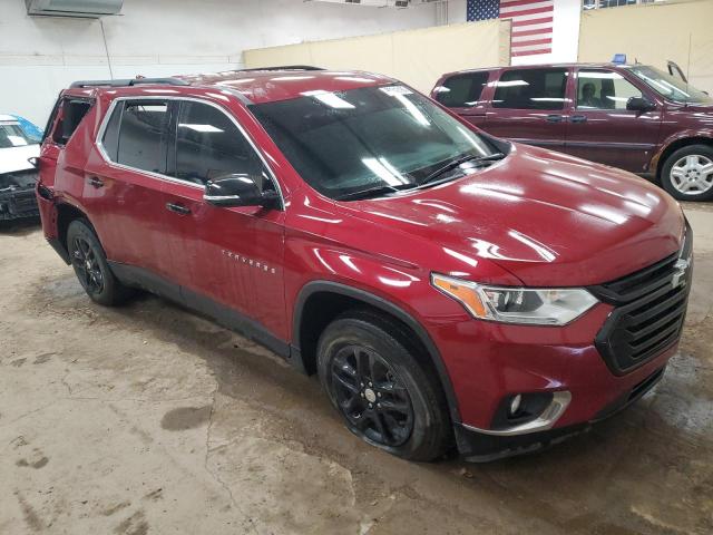 Продаж на аукціоні авто 2020 Chevrolet Traverse, vin: 1GNERGKW5LJ175128, номер лоту: 50342185