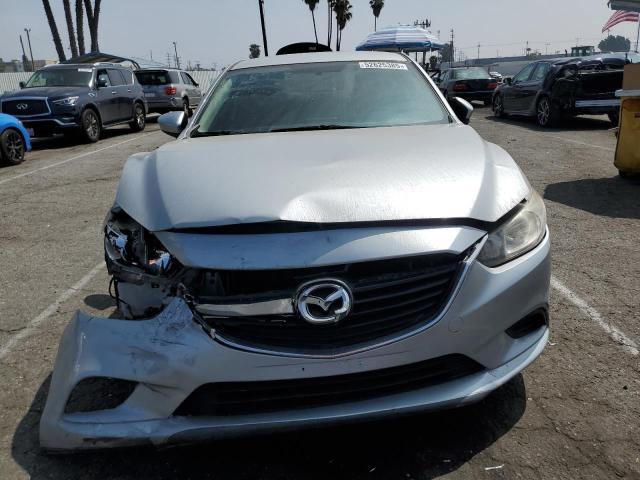 Продаж на аукціоні авто 2016 Mazda 6, vin: JM1GJ1U58G1427468, номер лоту: 52625385