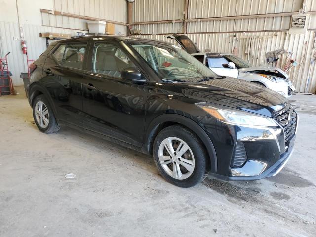 Продажа на аукционе авто 2021 Nissan Kicks S, vin: 3N1CP5BV7ML486008, номер лота: 53940335