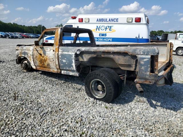 Aukcja sprzedaży 1981 Ford F350, vin: 1FTJF35G6BPA18359, numer aukcji: 55058675