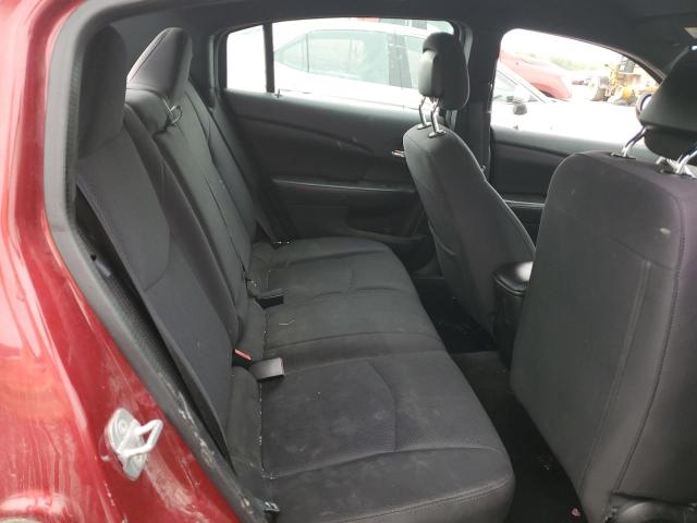 53960555 :رقم المزاد ، 1C3CCBAB9EN122404 vin ، 2014 Chrysler 200 Lx مزاد بيع