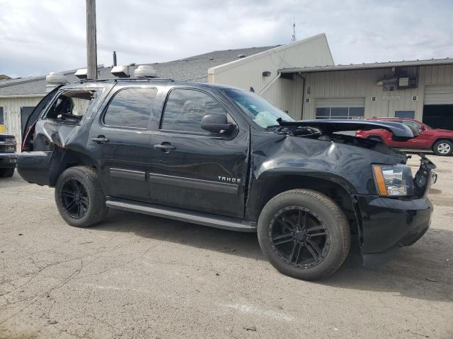 Продажа на аукционе авто 2013 Chevrolet Tahoe, vin: 1GNSKBE07DR379238, номер лота: 51709985