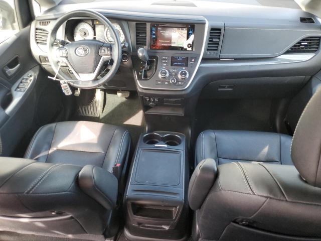 Продажа на аукционе авто 2016 Toyota Sienna, vin: 5TDXK3DC6GS741842, номер лота: 52909955