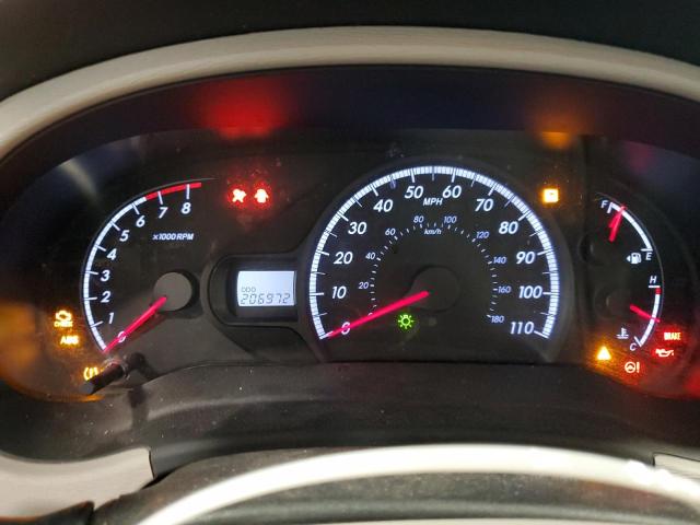 Продаж на аукціоні авто 2013 Toyota Sienna, vin: 5TDKK3DC6DS333444, номер лоту: 51276295