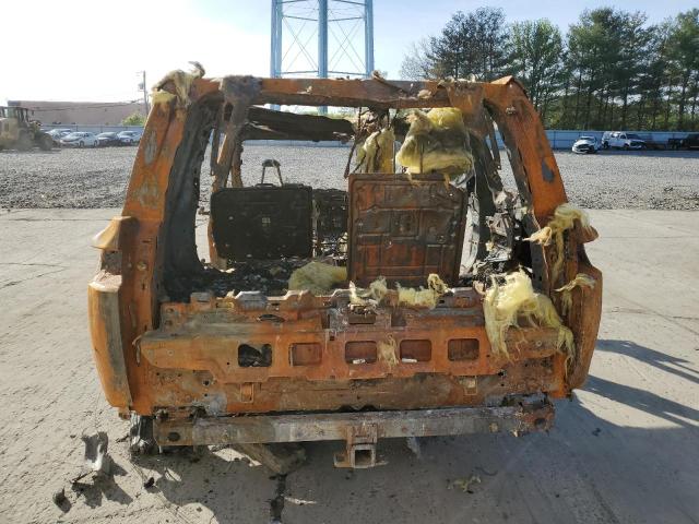 Продаж на аукціоні авто 2023 Rivian R1s, vin: 7PDSGABA7PN004732, номер лоту: 54965355