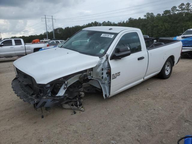 Продажа на аукционе авто 2022 Ram 1500 Classic, vin: 3C6JR6DG9NG233891, номер лота: 53803675
