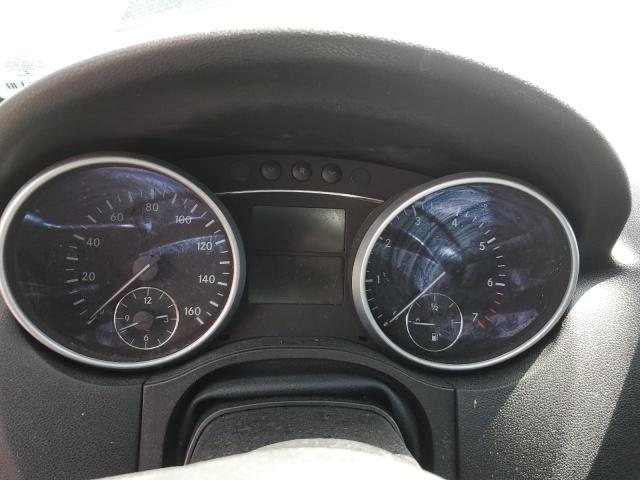 Aukcja sprzedaży 2011 Mercedes-benz Ml, vin: 4JGBB8GB0BA720836, numer aukcji: 52309235