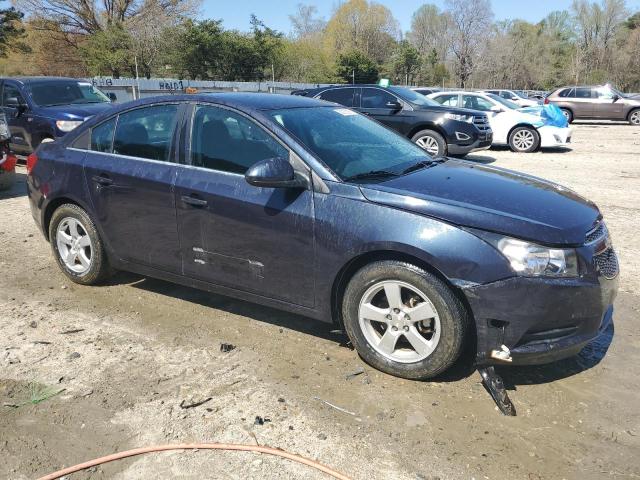 Продажа на аукционе авто 2014 Chevrolet Cruze Lt, vin: 1G1PC5SB4E7450968, номер лота: 52132975