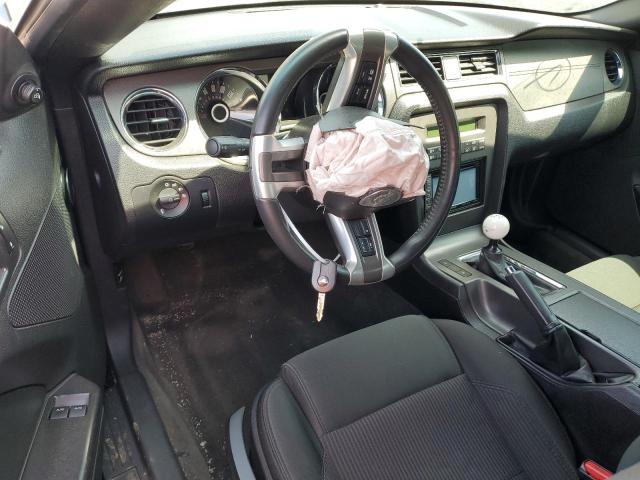 Продаж на аукціоні авто 2014 Ford Mustang Gt, vin: 1ZVBP8CF5E5304354, номер лоту: 50455195