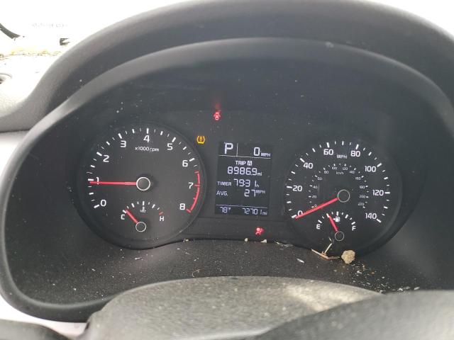 Aukcja sprzedaży 2020 Kia Rio Lx, vin: 3KPA24AD4LE282744, numer aukcji: 51581295