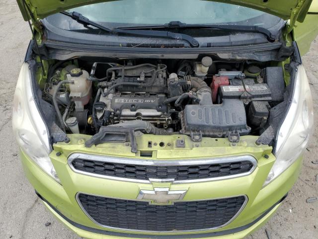 Продажа на аукционе авто 2013 Chevrolet Spark, vin: KL8CF6S94DC505885, номер лота: 54773925
