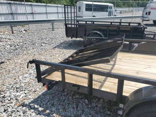Продаж на аукціоні авто 2025 Carry-on Trailer, vin: 4YMBU1826ST005839, номер лоту: 55167925