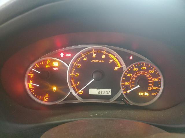54339625 :رقم المزاد ، JF1GR7E63DG806136 vin ، 2013 Subaru Impreza مزاد بيع