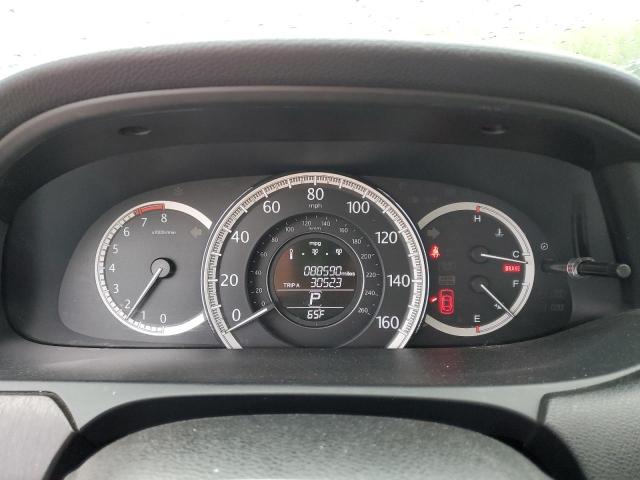 Продажа на аукционе авто 2014 Honda Accord Exl, vin: 1HGCR2F87EA148306, номер лота: 53393095