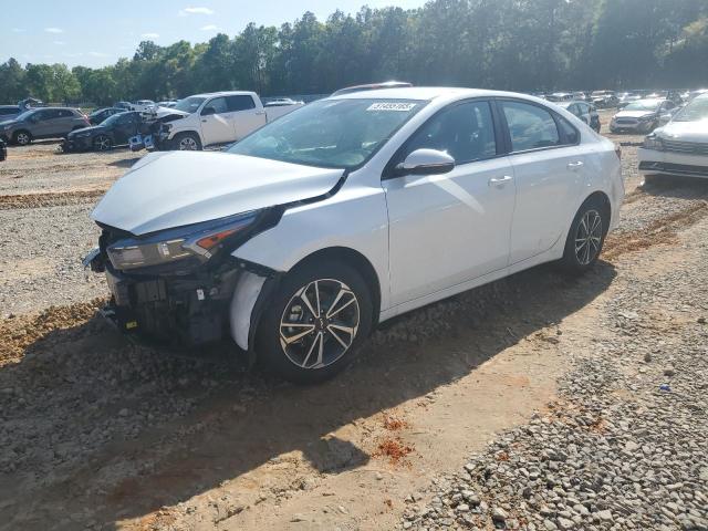 Aukcja sprzedaży 2024 Kia Forte, vin: 3KPF24AD6RE826336, numer aukcji: 51455165
