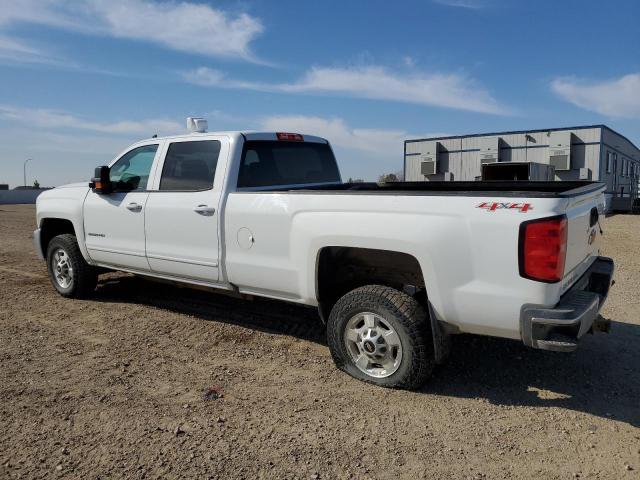 53902035 :رقم المزاد ، 1GC1KVEG2GF202217 vin ، 2016 Chevrolet Silverado مزاد بيع