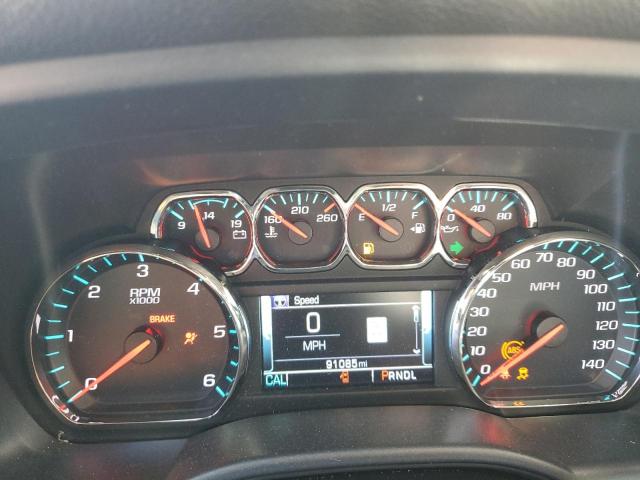Aukcja sprzedaży 2018 Gmc Sierra K15, vin: 1GTV2NEJ4JZ197220, numer aukcji: 53090785