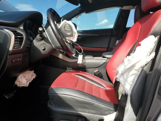 54537335 :رقم المزاد ، JTJSARBZ0M2180271 vin ، 2021 Lexus Nx مزاد بيع