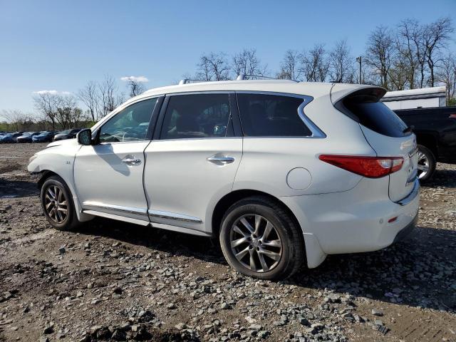 Продажа на аукционе авто 2014 Infiniti Qx60, vin: 5N1AL0MN4EC551003, номер лота: 51691955