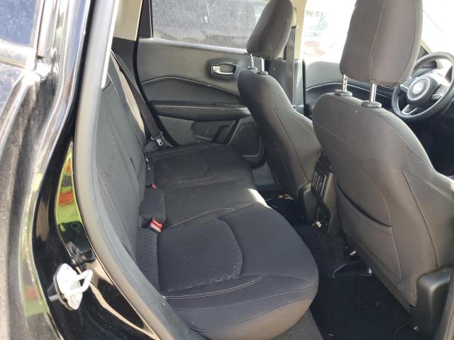 54085885 :رقم المزاد ، 3C4NJCAB3JT425298 vin ، 2018 Jeep Compass مزاد بيع
