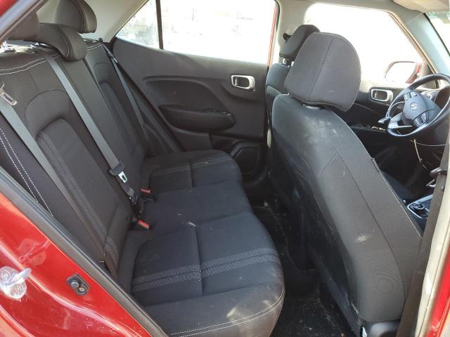 Aukcja sprzedaży 2021 Hyundai Venue Sel, vin: KMHRC8A33MU085058, numer aukcji: 54385365
