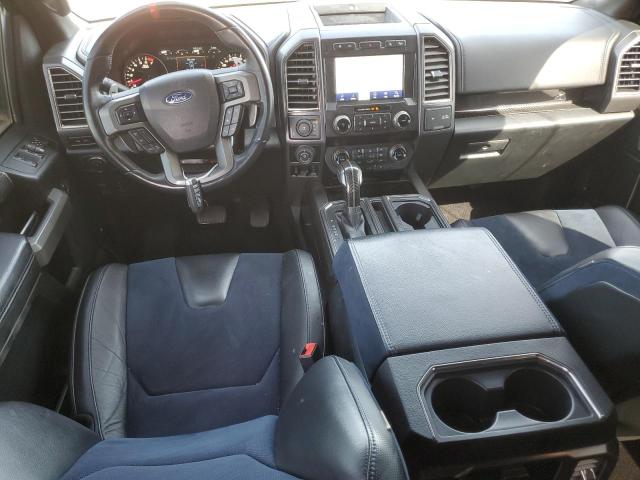Продажа на аукционе авто 2020 Ford F150, vin: IDCO004539ZZ, номер лота: 51824785