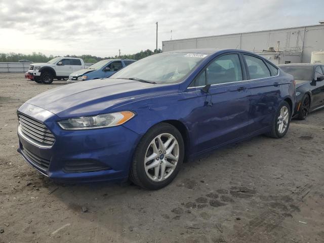 Продаж на аукціоні авто 2015 Ford Fusion Se, vin: 3FA6P0H70FR290729, номер лоту: 54755435