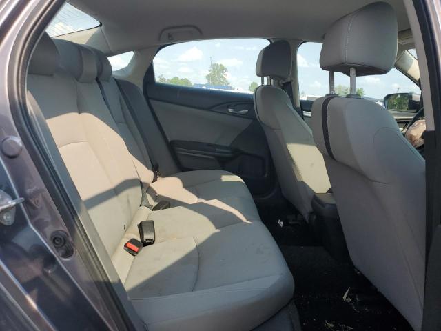 Aukcja sprzedaży 2019 Honda Civic Lx, vin: 19XFC2F60KE032109, numer aukcji: 54972255