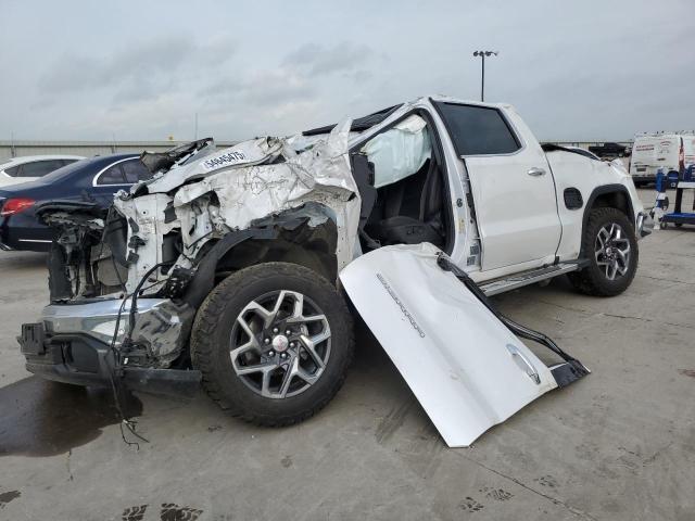2024 Gmc Sierra K15 მანქანა იყიდება აუქციონზე, vin: 3GTUUDED4RG179922, აუქციონის ნომერი: 54845475