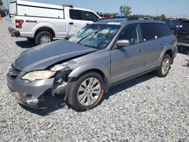 Продажа на аукционе авто 2009 Subaru Outback, vin: 4S4BP66C897315752, номер лота: 51774575