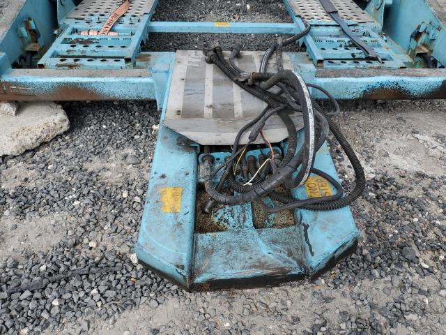 52937965 :رقم المزاد ، 5E0AJ1446KG137801 vin ، 2019 Cottrell Car Hauler مزاد بيع