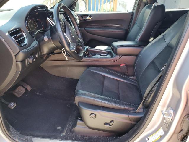 Aukcja sprzedaży 2021 Dodge Durango, vin: 1C4RDJDG5MC547326, numer aukcji: 53356535