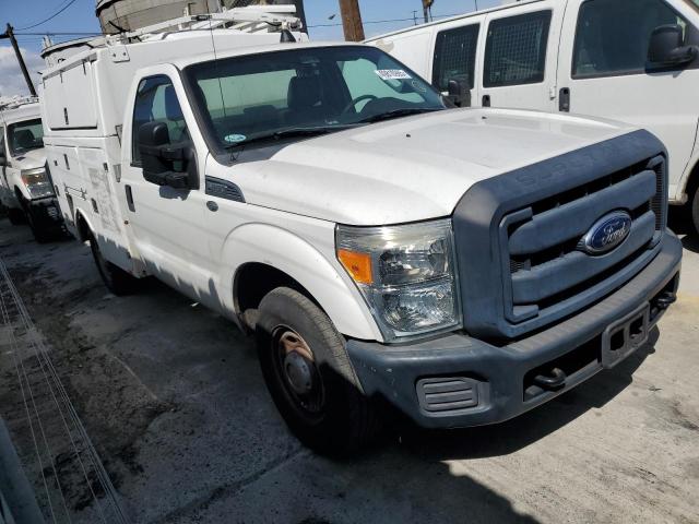 76476675 :رقم المزاد ، 1FDRF3A65DEB92305 vin ، 2013 Ford F350 Super مزاد بيع