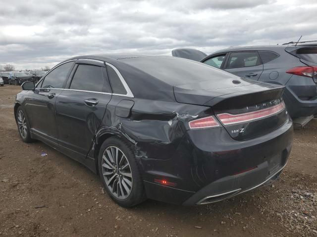Aukcja sprzedaży 2019 Lincoln Townhouse Mkz, vin: 3LN6L5KU8KR602030, numer aukcji: 53932315