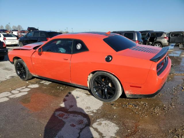 2018 Dodge Challenger მანქანა იყიდება აუქციონზე, vin: 2C3CDZBT1JH288478, აუქციონის ნომერი: 51991255