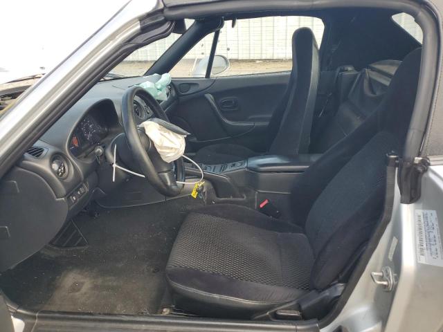 54157885 :رقم المزاد ، JM1NB3535X0123761 vin ، 1999 Mazda Mx-5 Miata مزاد بيع